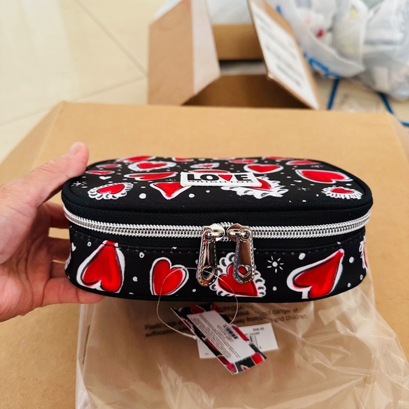 NWT Brighton Jewelry Case - Picture 5 of 5